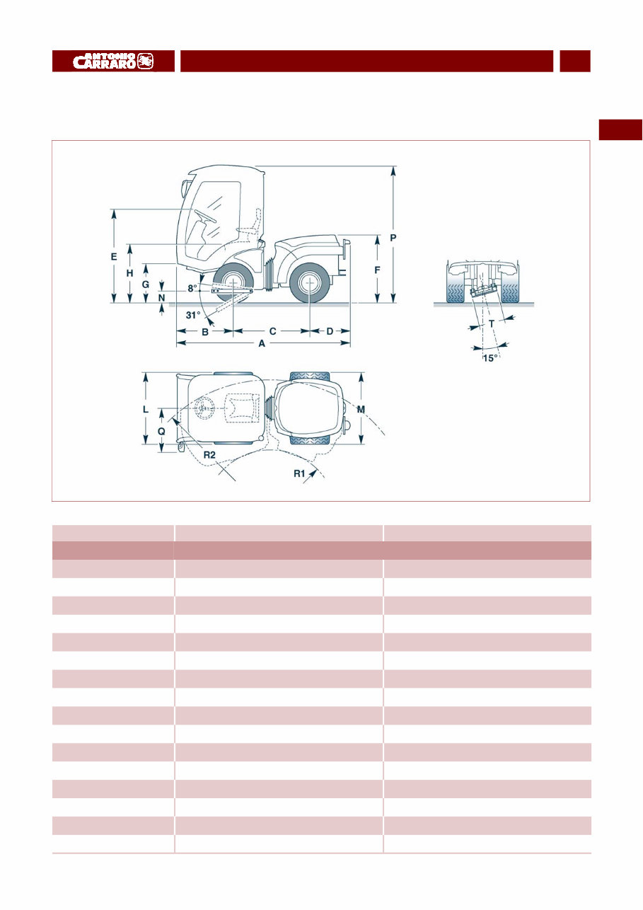 Antonio Carraro Rondo K 327 Tractor Workshop Service Manual preview img 10