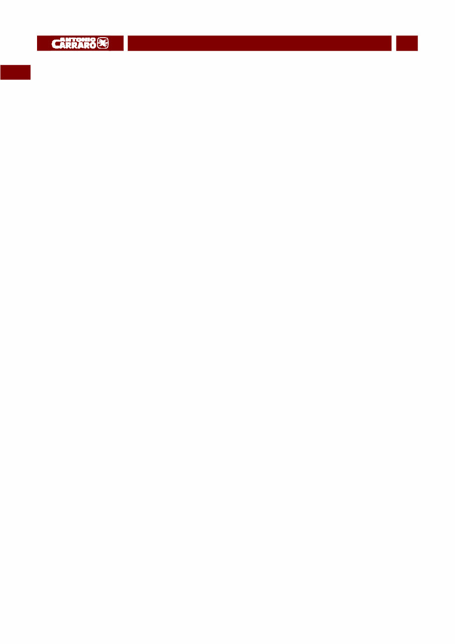 Antonio Carraro Rondo K 327 Tractor Workshop Service Manual preview img 7