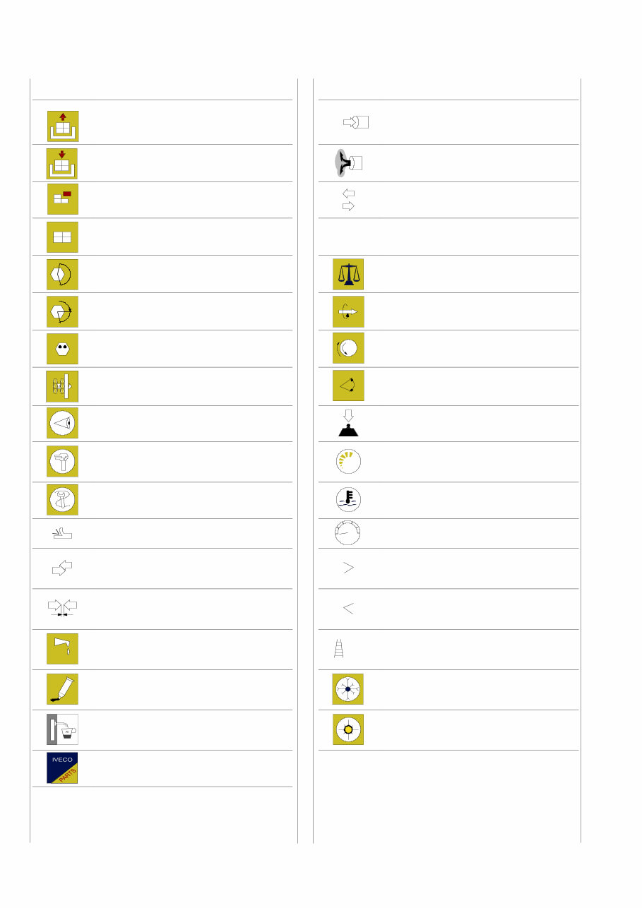 2002-2008 Iveco EuroCargo Tector (6-26T) Truck Service & Repair Manual preview img 3