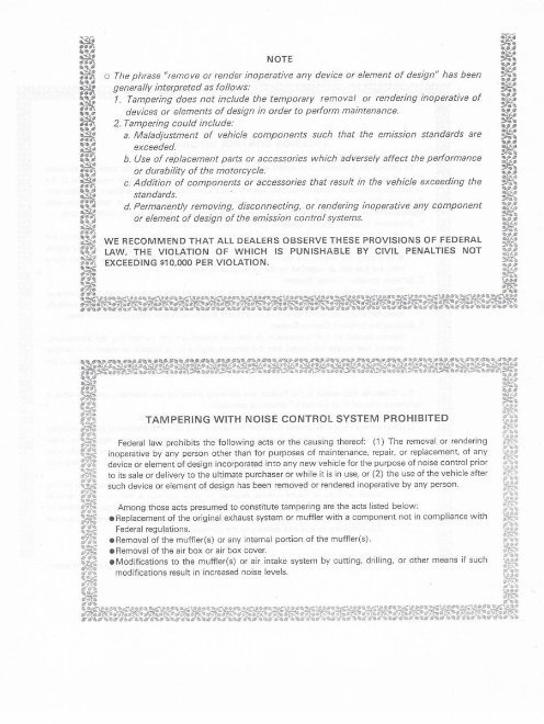 1996-2002 Kawasaki Motorcycle Vulcan 800 Vn 800 Service Repair Factory Manual ( FREE PREVIEW ) preview img 7