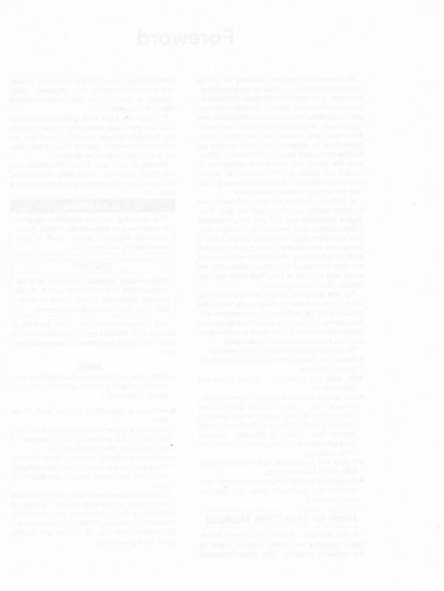 1996-2002 Kawasaki Motorcycle Vulcan 800 Vn 800 Service Repair Factory Manual ( FREE PREVIEW ) preview img 9