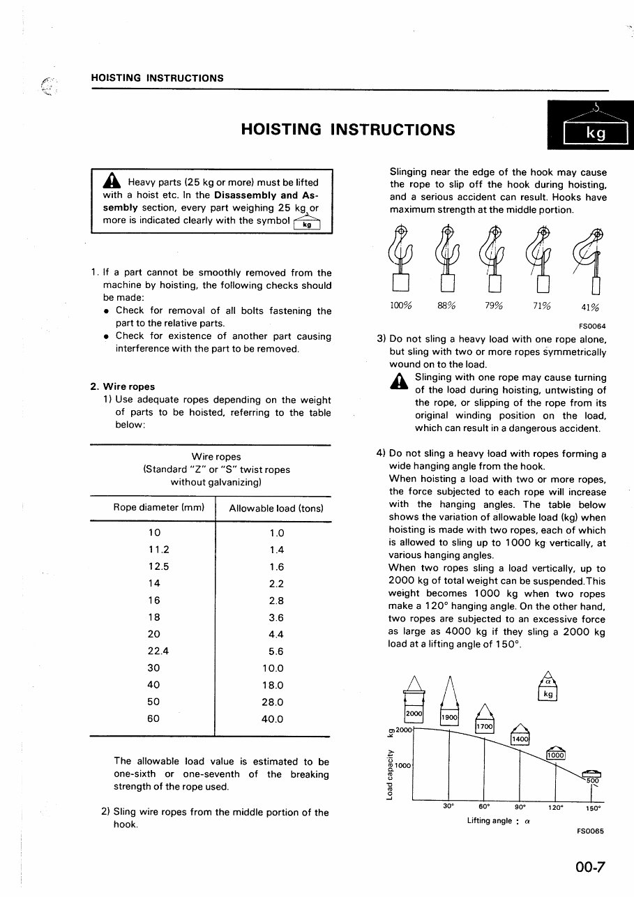 Komatsu D37E-2 Bulldozer Workshop Repair Service Manual preview img 10