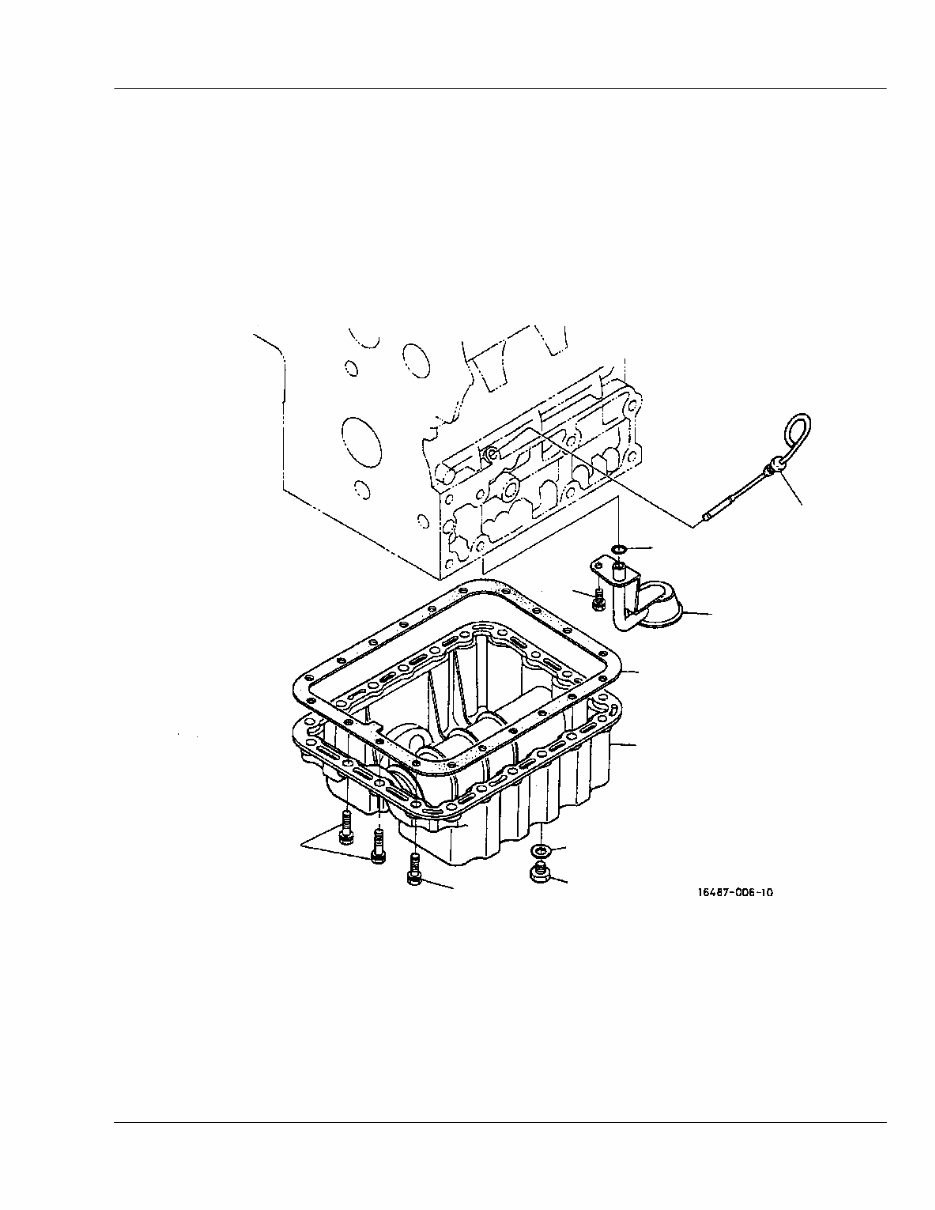 KUBOTA L2900 F Tractor Parts Manual ILLUSTRATED LIST IPL preview img 8
