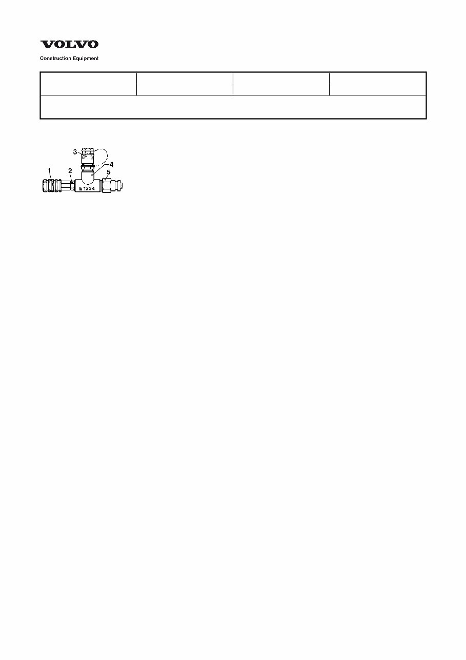 Volvo L90E Wheel Loader Workshop Service Repair Manual preview img 2