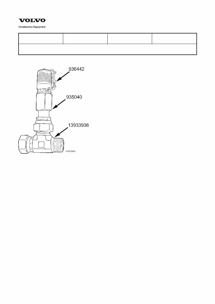Volvo L90E Wheel Loader Workshop Service Repair Manual preview img 4