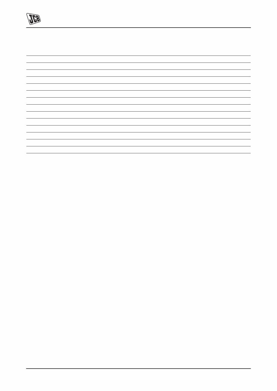 JCB 520-40 524-50 527-55 Telescopic Handler Service Repair Workshop Manual INSTANT preview img 2