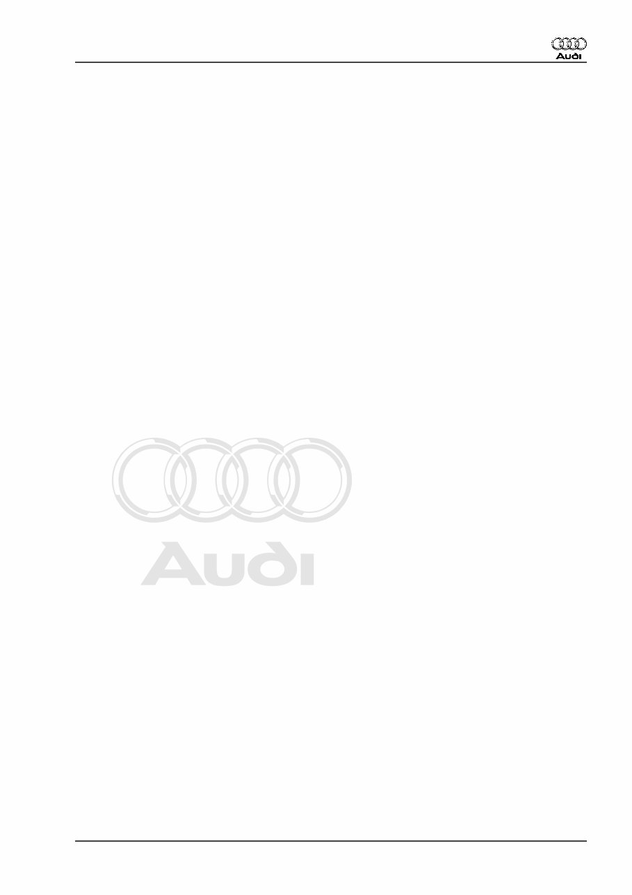 2008-2014 Audi A4 Saloon & Avant Service & Repair Manual preview img 3