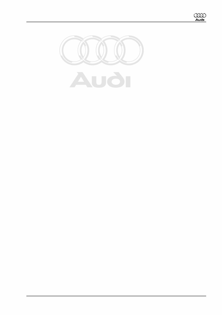 2008-2014 Audi A4 Saloon & Avant Service & Repair Manual preview img 5