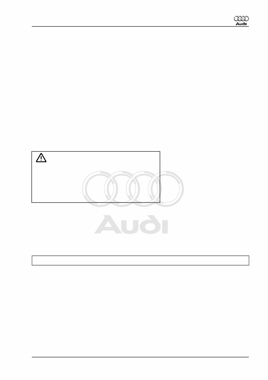 2008-2014 Audi A4 Saloon & Avant Service & Repair Manual preview img 9