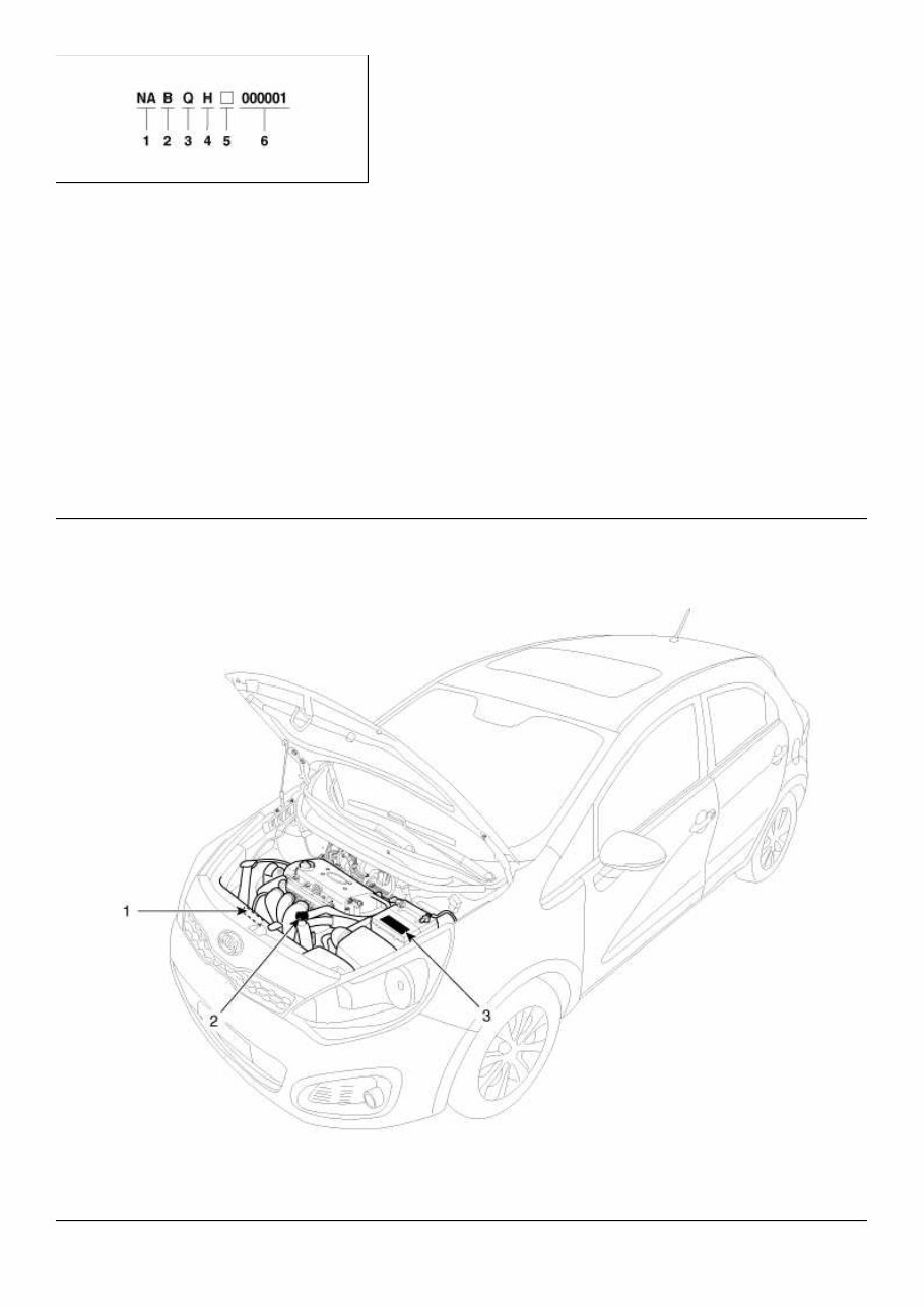 2014 Kia Rio Service & Repair Manual preview img 6