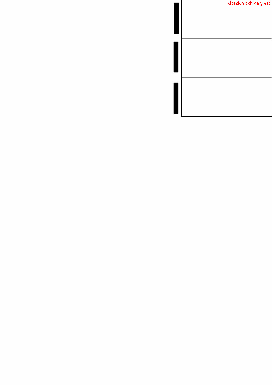 Valtra Valmet 6750 Hi Tractor Workshop Service Manual preview img 4