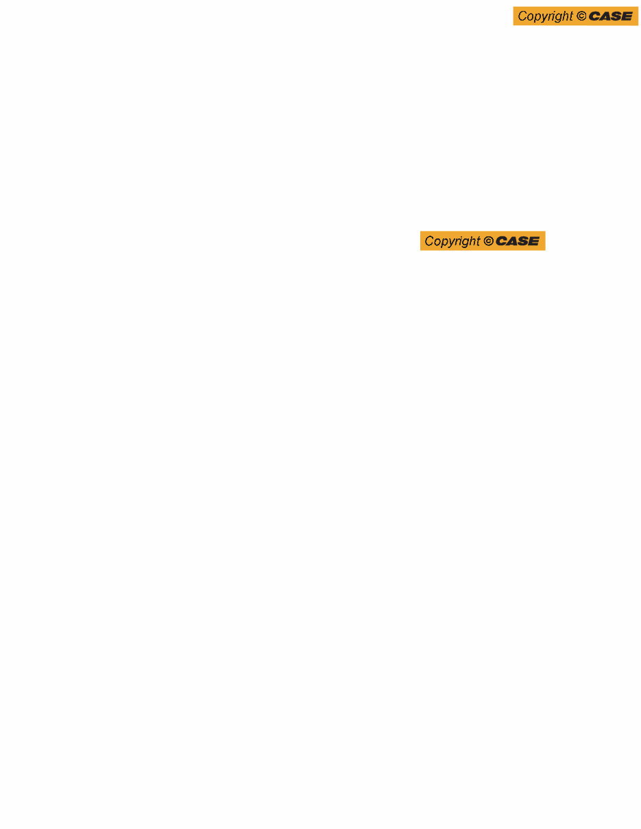 CASE 621D Wheel Loader Service Repair Manual preview img 4