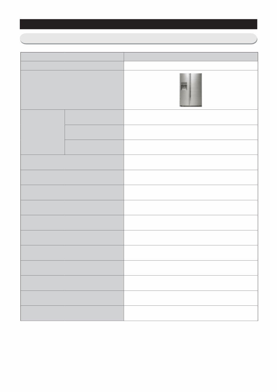Samsung RH30H9500SR Service Manual & Repair Guide preview img 10