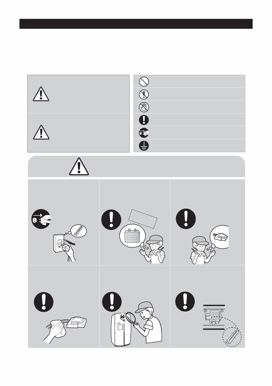 Samsung RH30H9500SR Service Manual & Repair Guide preview img 6