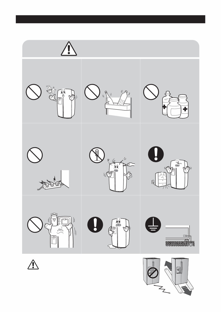 Samsung RH30H9500SR Service Manual & Repair Guide preview img 7