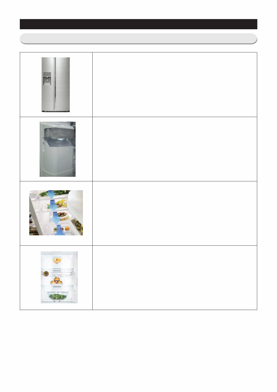 Samsung RH30H9500SR Service Manual & Repair Guide preview img 8