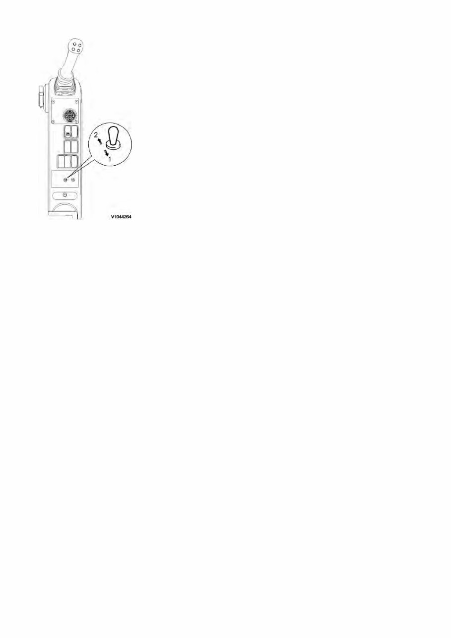 Volvo EC480DL Excavator OEM Service & Repair Manual preview img 7