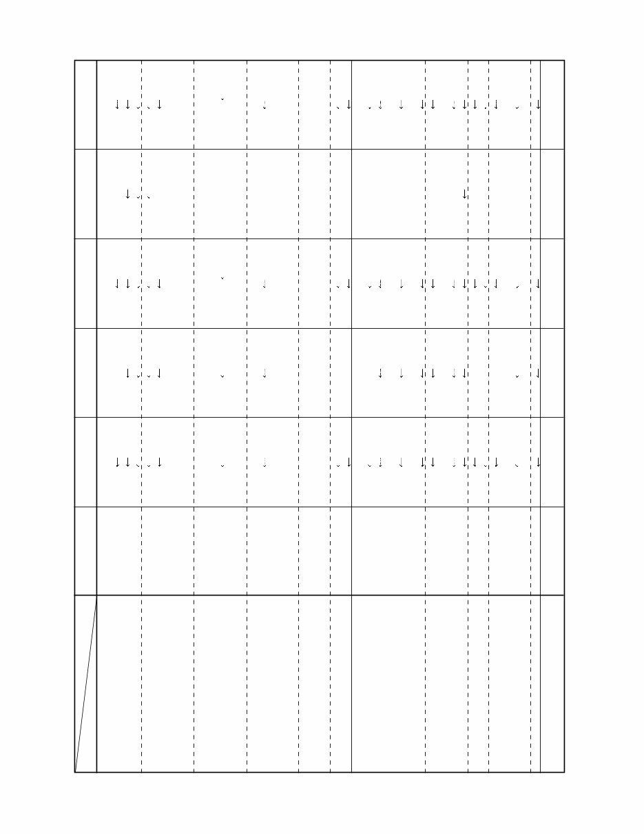 TCM Forklift Truck FD35T3S Workshop Service Manual Repair preview img 6