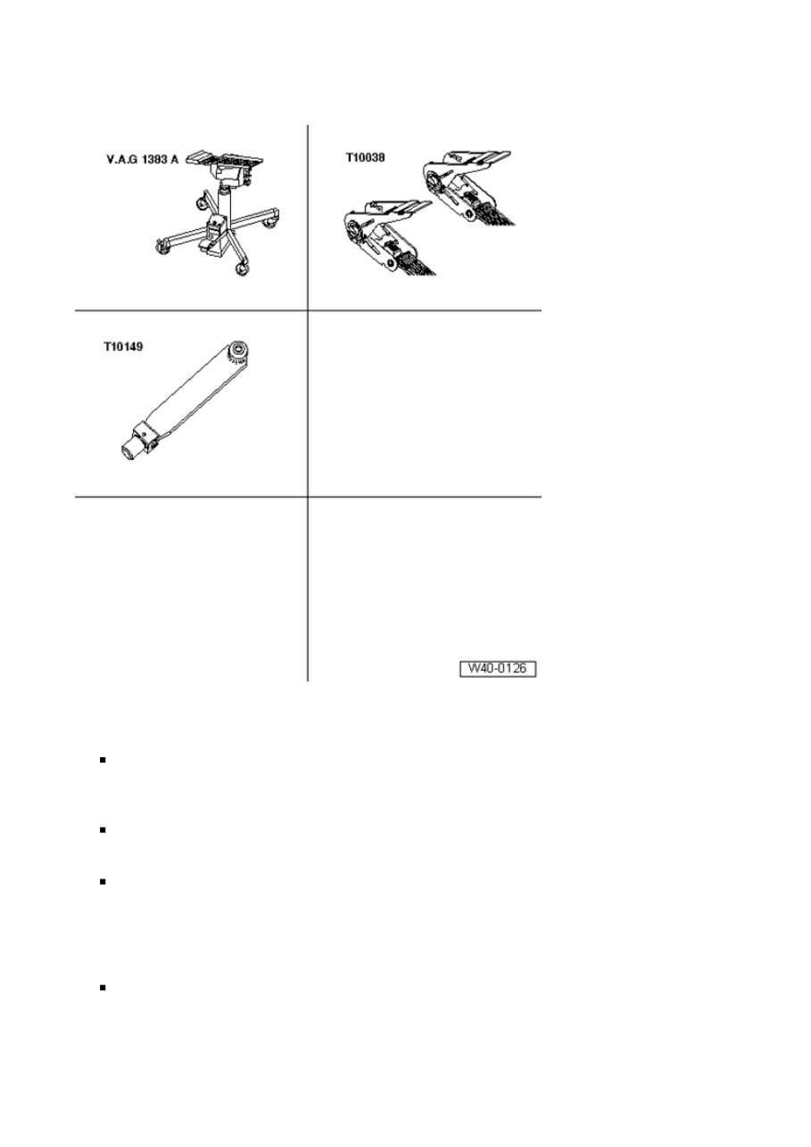VW GOLF MK5 MKV GTI TURBO TDI GT R32 MODIFICATION MOD GUIDES Service Workshop Repair Manual preview img 2