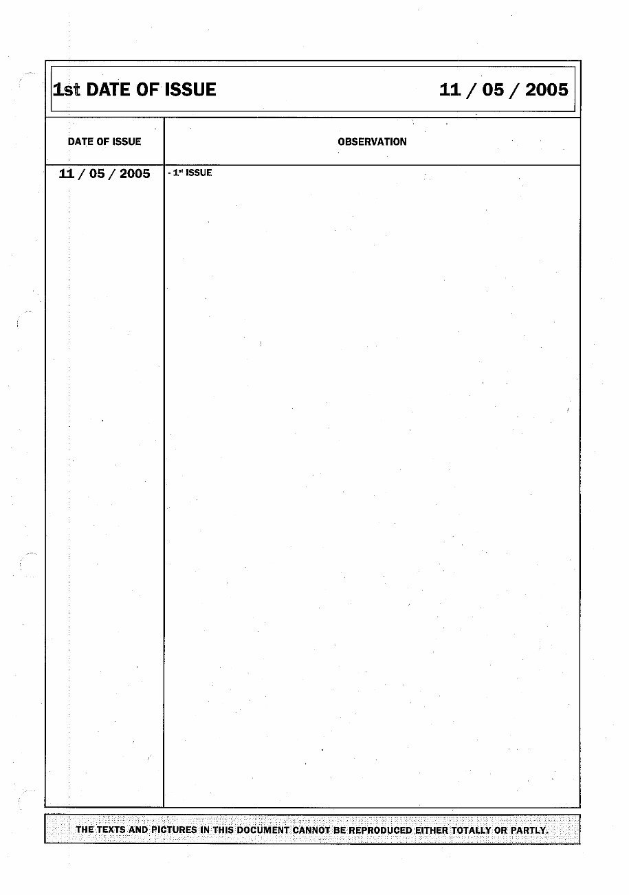 Manitou MSI/MH Forklifts OEM Service & Repair Manual preview img 4