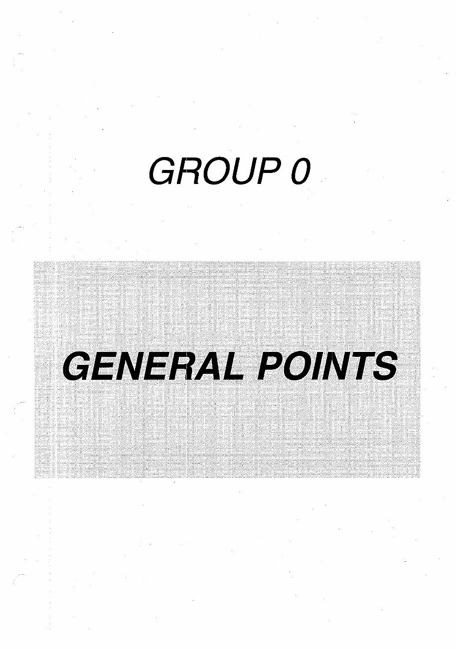 Manitou MSI/MH Forklifts OEM Service & Repair Manual preview img 8