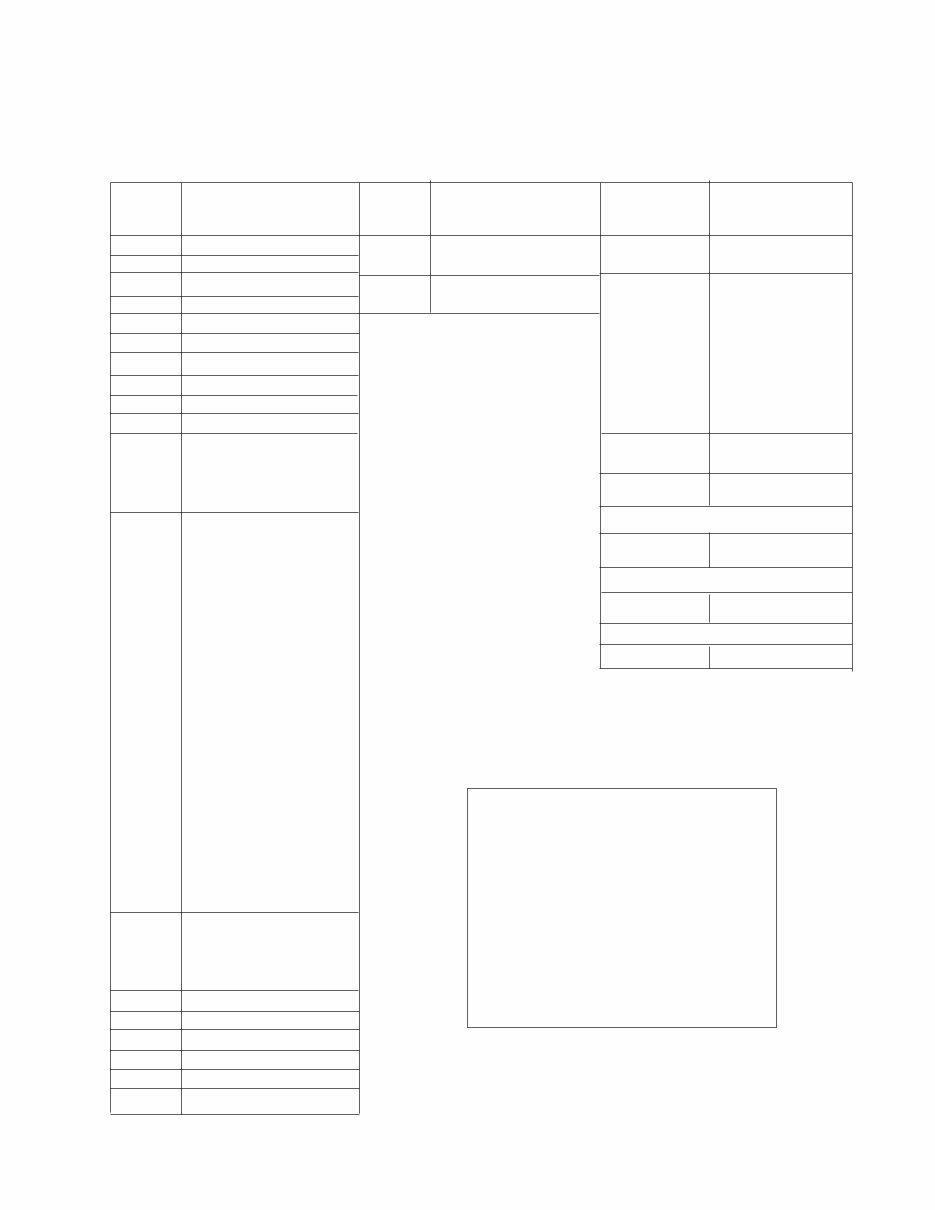 TECUMSEH PEERLESS TRANSAXLE 2300 Series Factory Service & Work Shop Manual preview img 10
