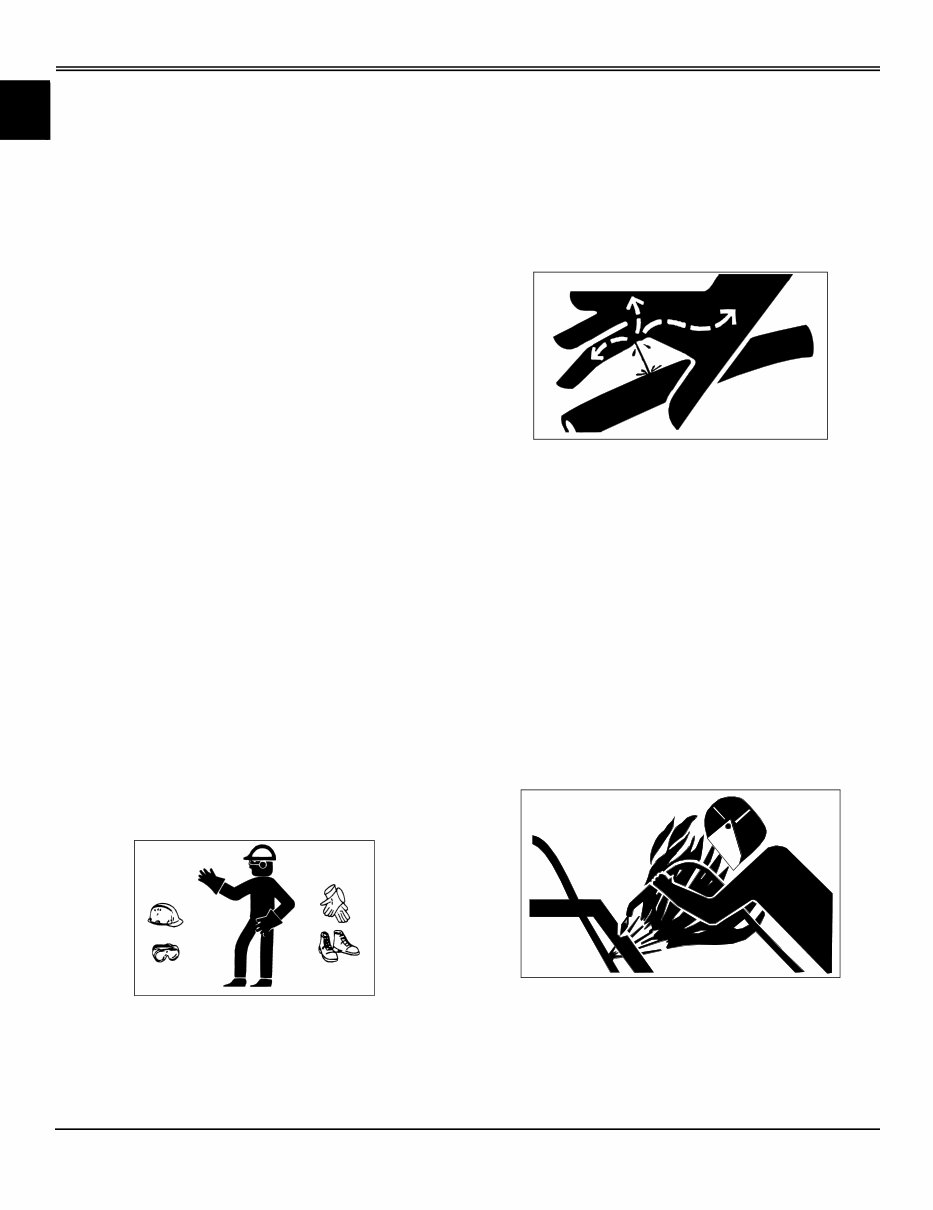John Deere Gator Model TS TH 6x4 Utility Vehicle Repair Manual preview img 6