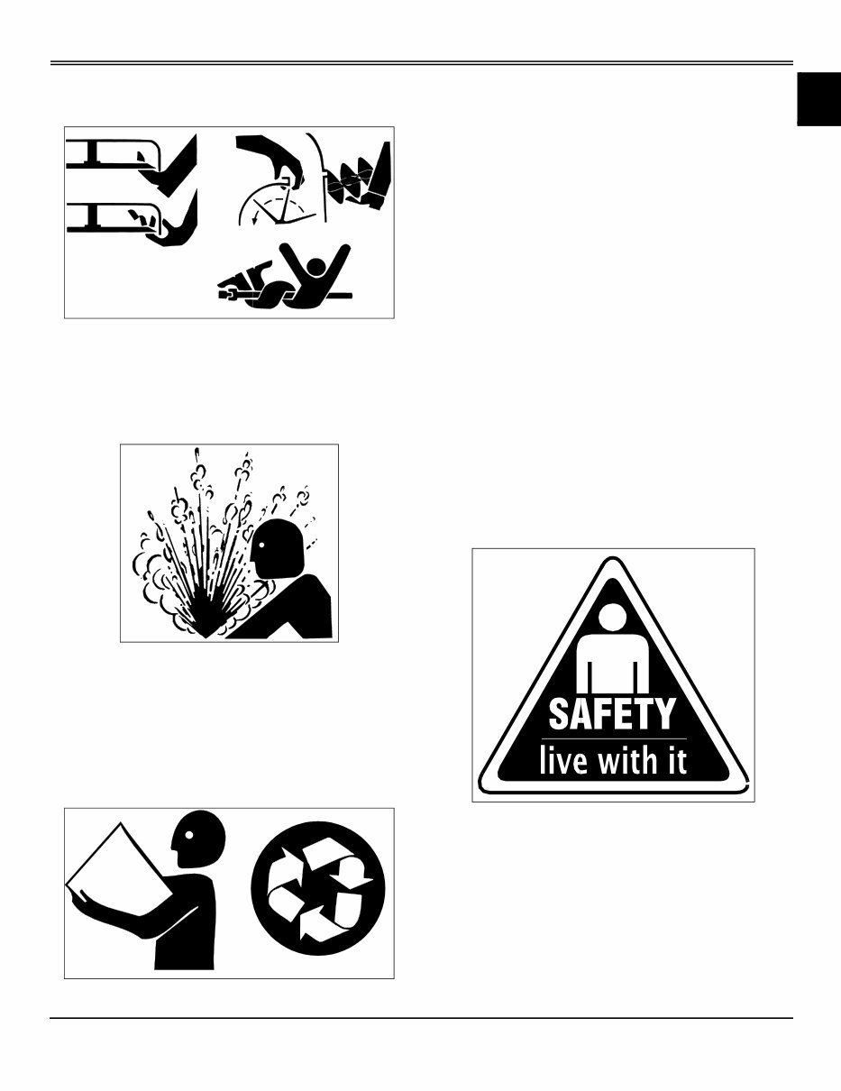 John Deere Gator Model TS TH 6x4 Utility Vehicle Repair Manual preview img 9