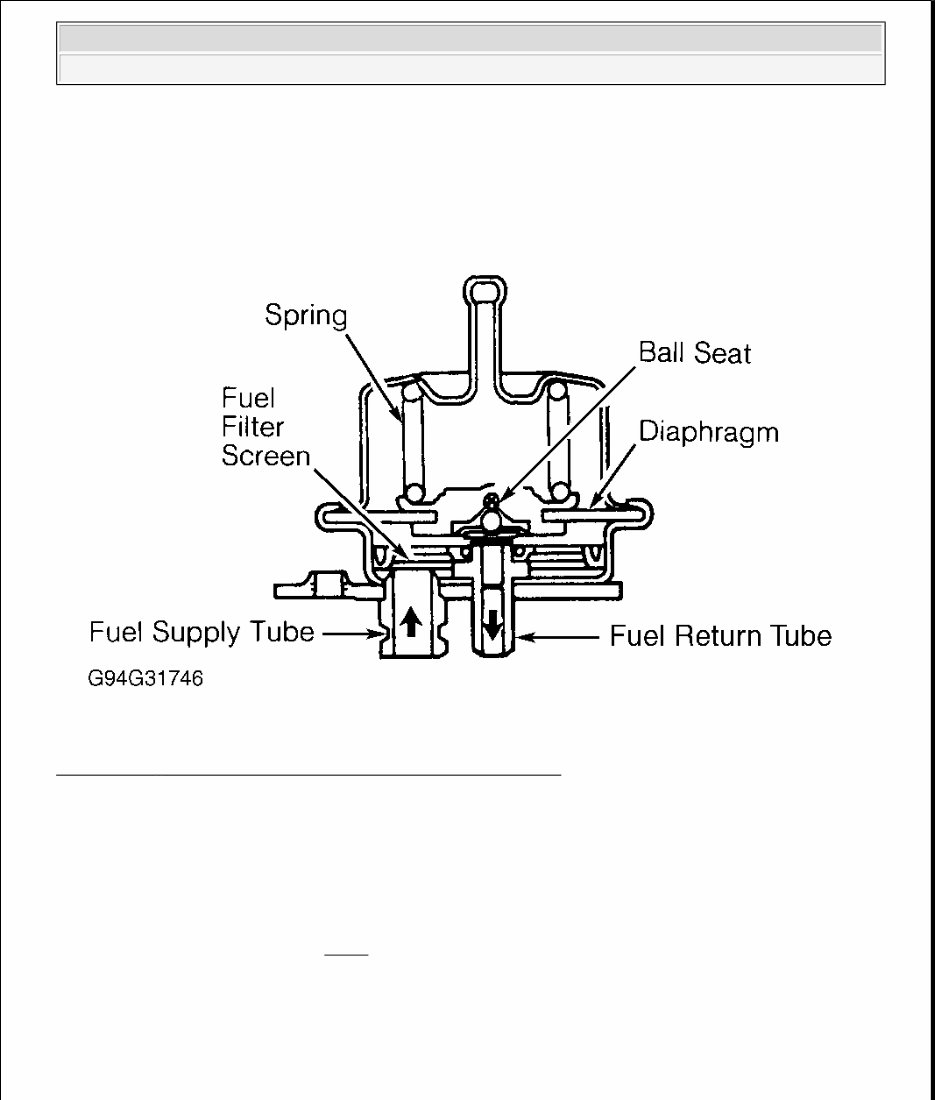 1996 Mercury Cougar Service & Repair Manual Software preview img 9
