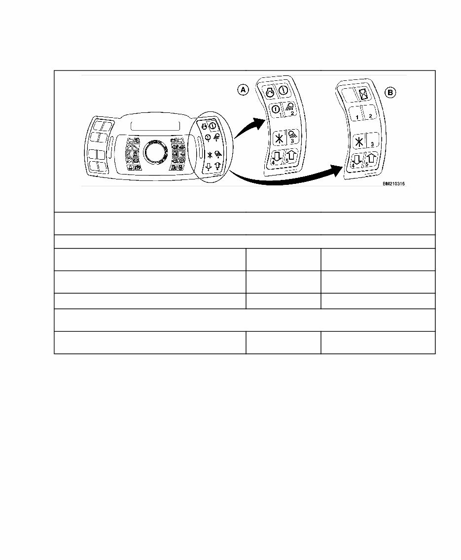 Hyster Forklift Calibration Procedures Manual preview img 8