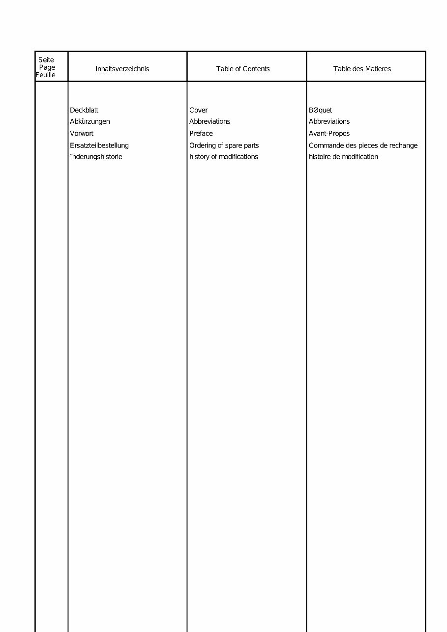Palfinger PK19000 parts manual preview img 5