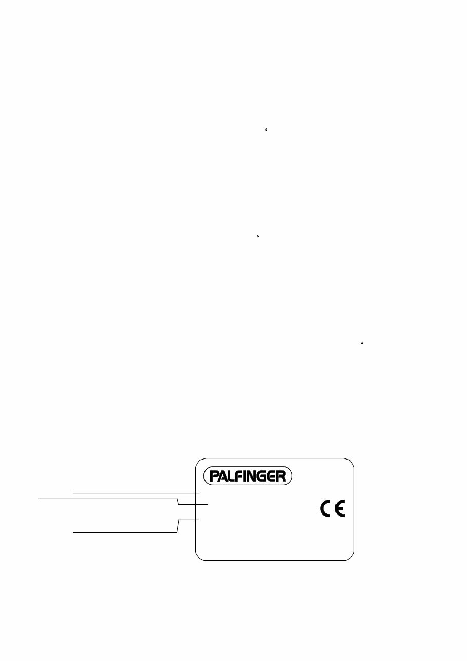 Palfinger PK19000 parts manual preview img 9