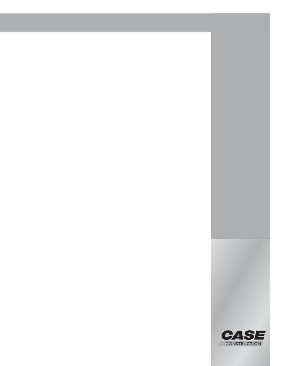 Case 580N Tier IV A (4A) Tractor Loader Backhoe Parts Manual Catalog - preview img 1