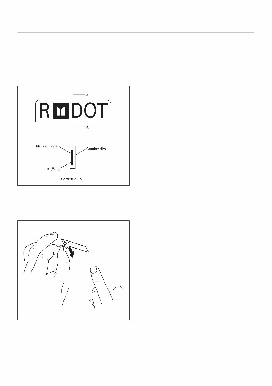 1999-2000 Isuzu MU Wizard Service & Repair Manual preview img 10