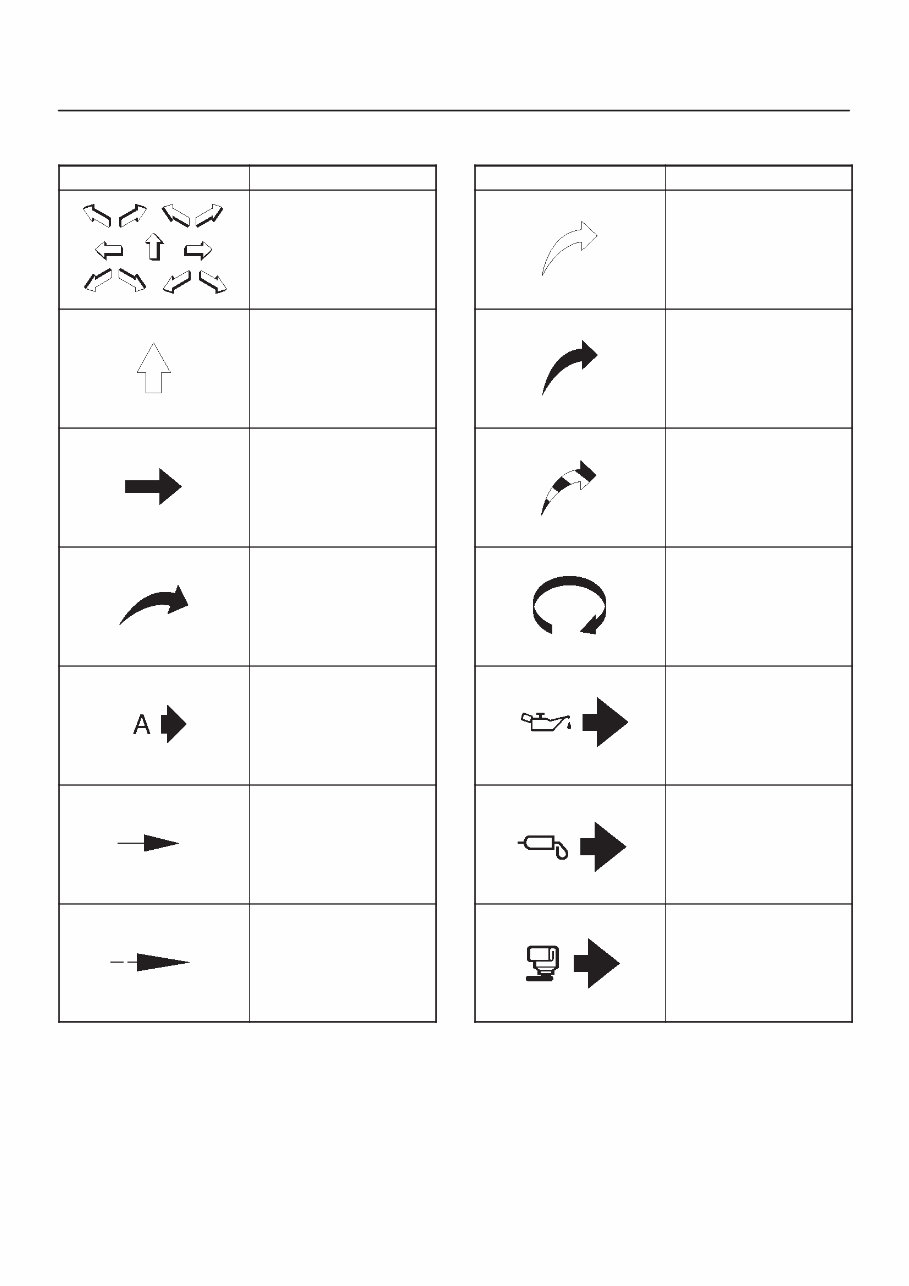 1999-2000 Isuzu MU Wizard Service & Repair Manual preview img 3