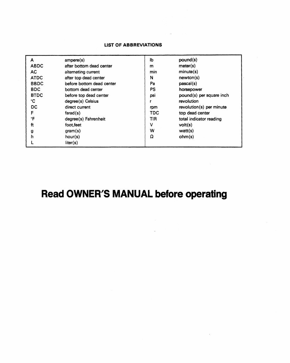 1992-1995 Kawasaki 750SX 750SXi Pro Watercraft Jetski Manual preview img 5