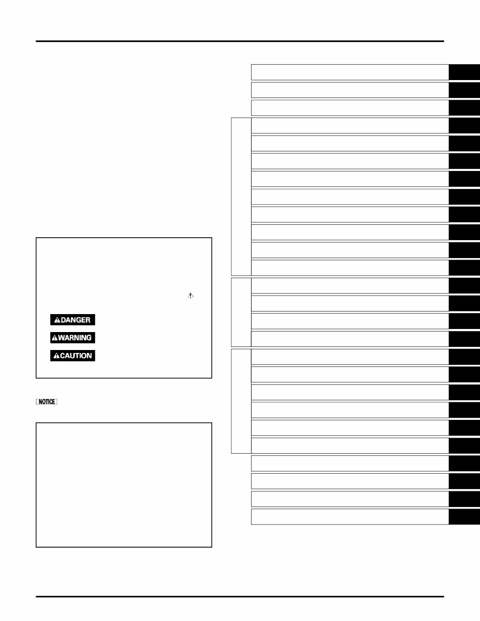 2002-2012 Honda Goldwing GL1800/GL1800A OEM Service & Repair Manual preview img 1