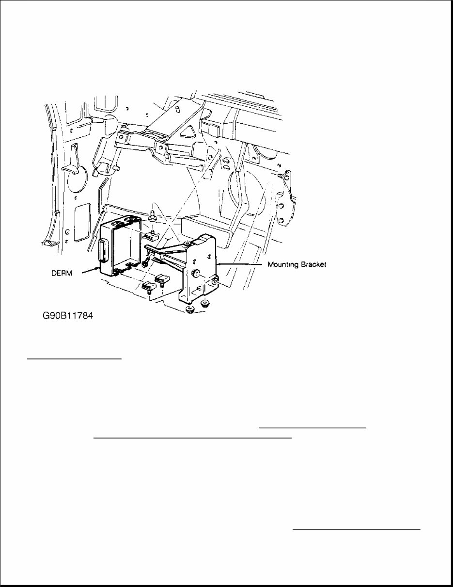 1986-1993 Cadillac Allante Service & Repair Manual preview img 10