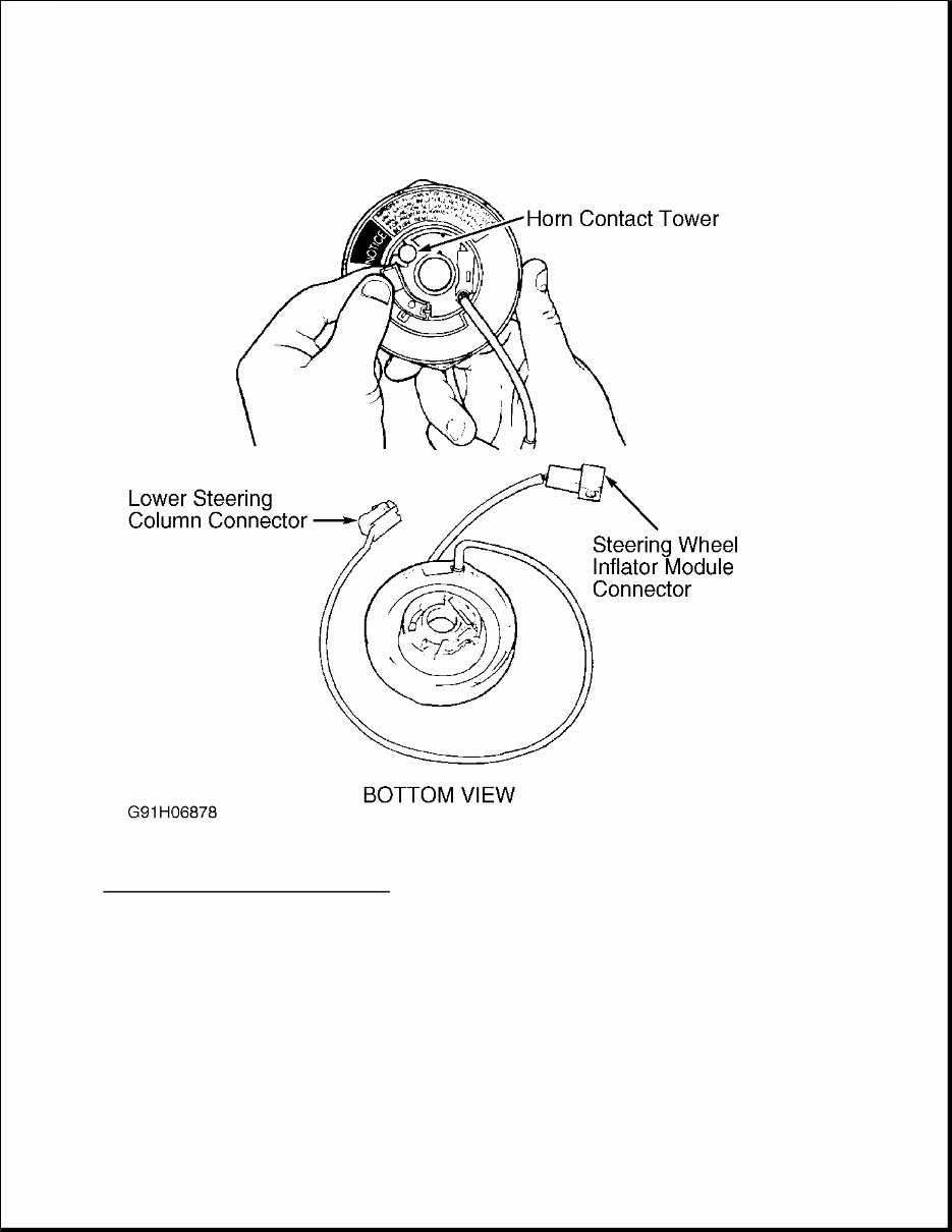 1986-1993 Cadillac Allante Service & Repair Manual preview img 7