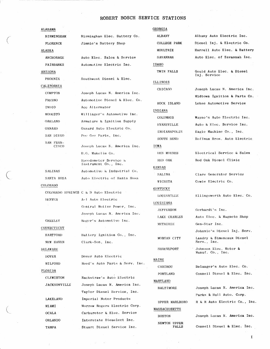 Massey Ferguson D600C Crawler Dozer Parts Catalog Manual preview img 4