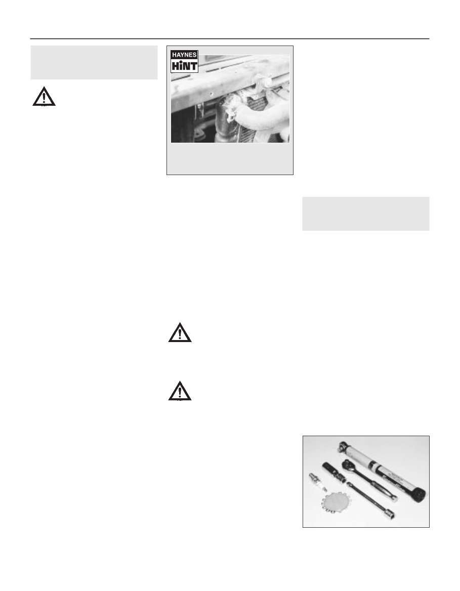 1998 PEUGEOT 306 CABRIOLET Service and Repair Manual preview img 10