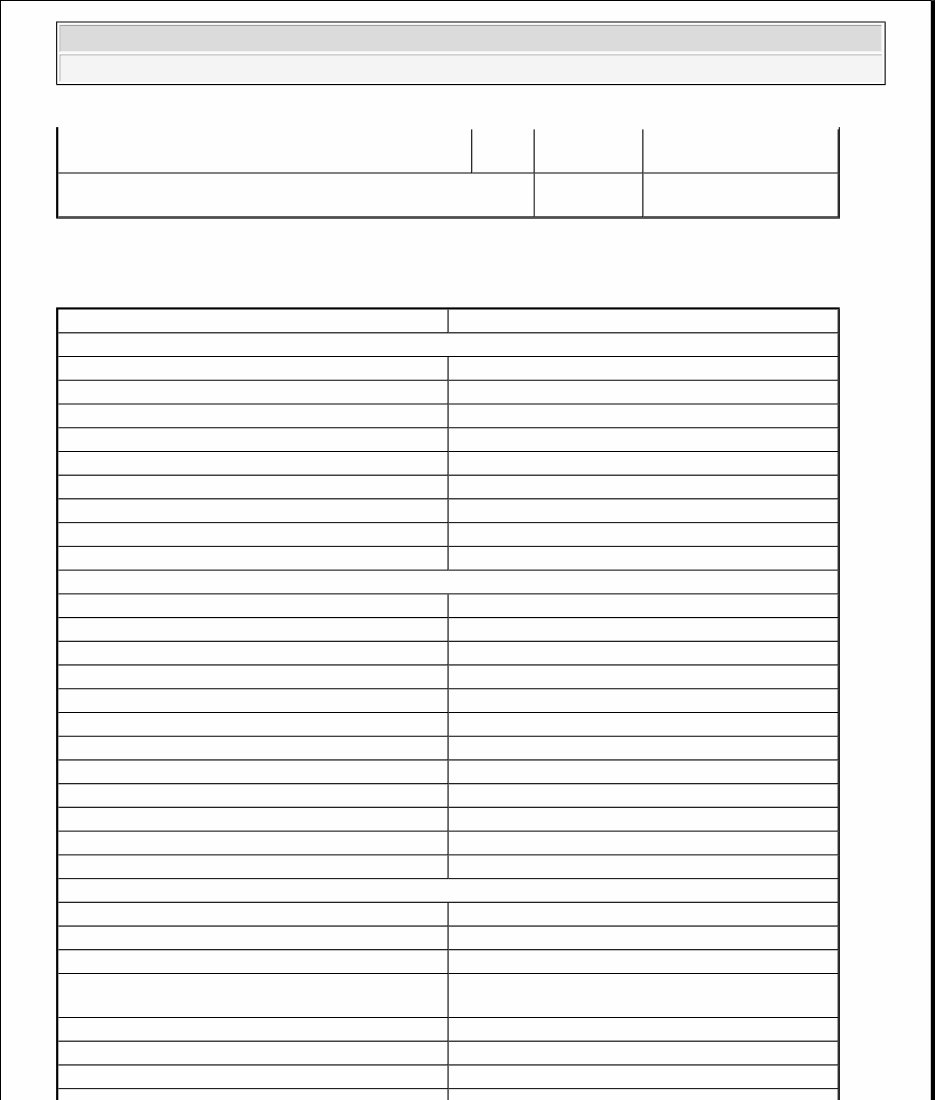 2003-2006 Mitsubishi Outlander Service & Repair Manual preview img 3