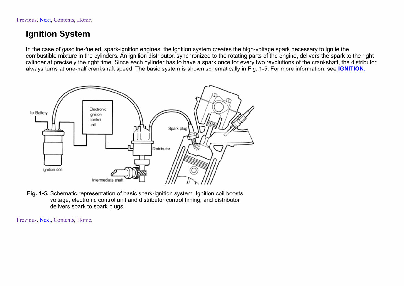 1983-1992 Golf 2 & Jetta 2 16-Valve Service & Repair Manual preview img 10