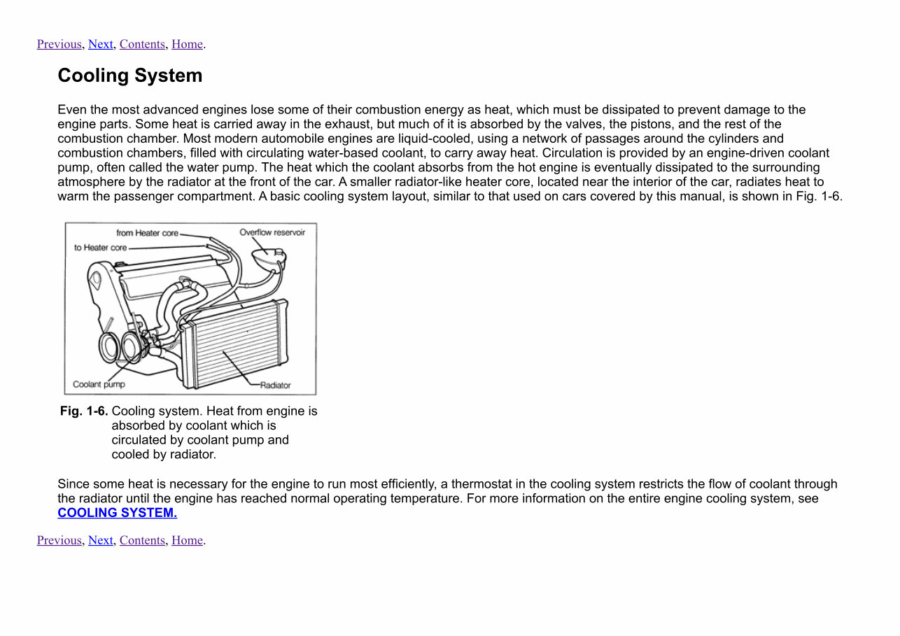 1983-1992 Golf 2 & Jetta 2 16-Valve Service & Repair Manual preview img 8