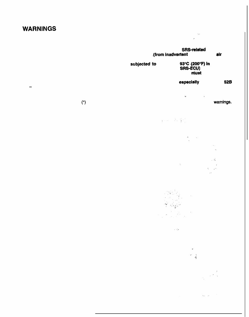 1997 - 1999 Mitsubishi Eclipse Spyder Service Repair Manual preview img 2