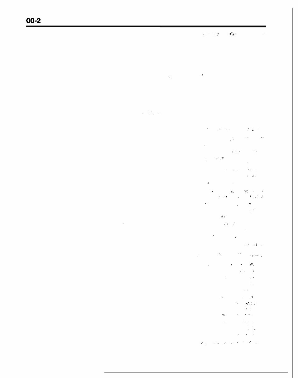 1997 - 1999 Mitsubishi Eclipse Spyder Service Repair Manual preview img 4