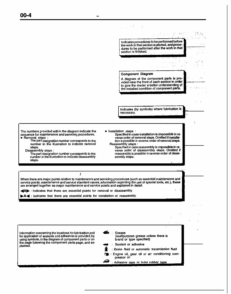 1997 - 1999 Mitsubishi Eclipse Spyder Service Repair Manual preview img 6