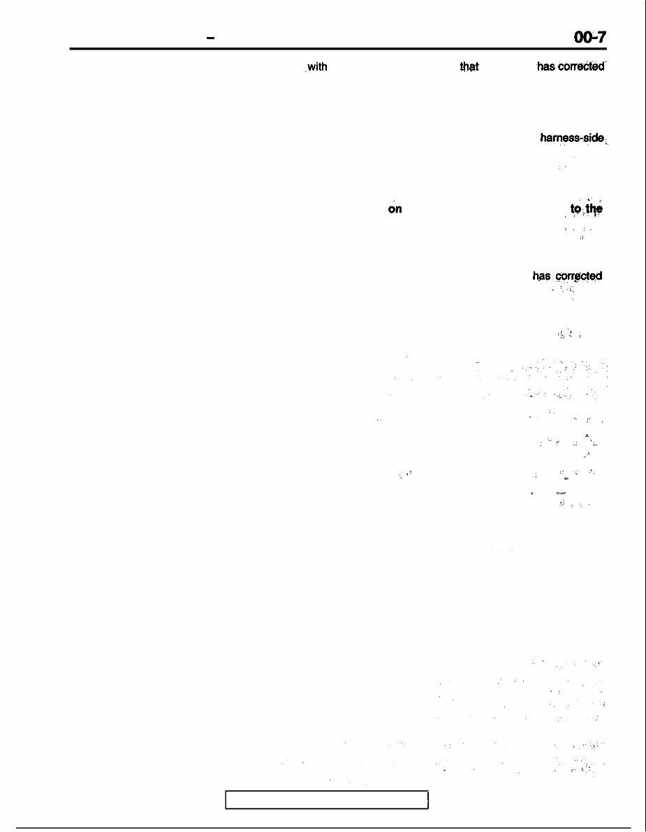 1997 - 1999 Mitsubishi Eclipse Spyder Service Repair Manual preview img 9