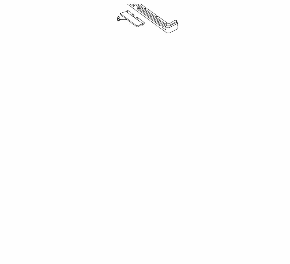1987 - 1996 Dodge Dakota Parts LIST CATALOG preview img 2