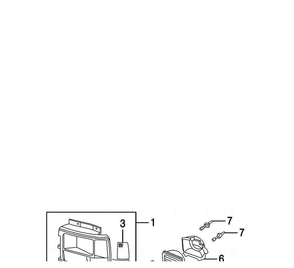 1987 - 1996 Dodge Dakota Parts LIST CATALOG preview img 7